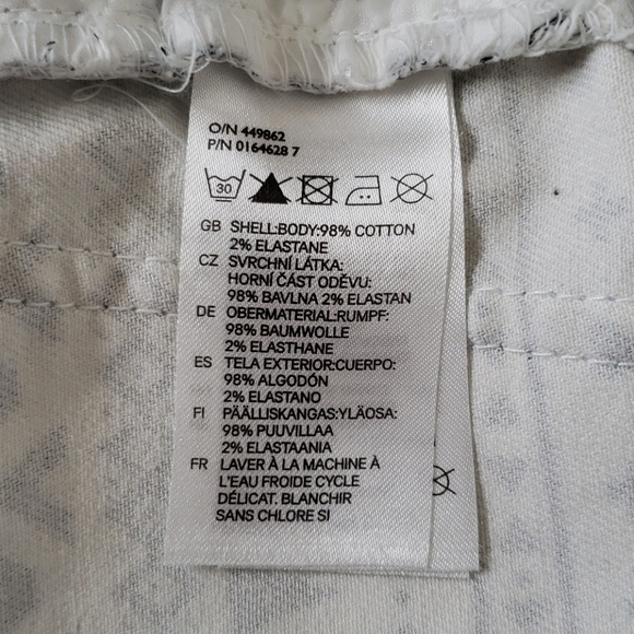 H&M SHORTS - Picture 6 of 6